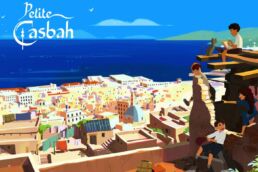 Petite Casbah